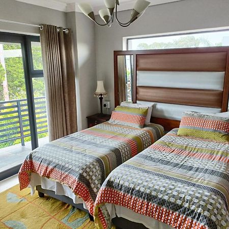 Camdene Guesthouse Cape Town Ngoại thất bức ảnh