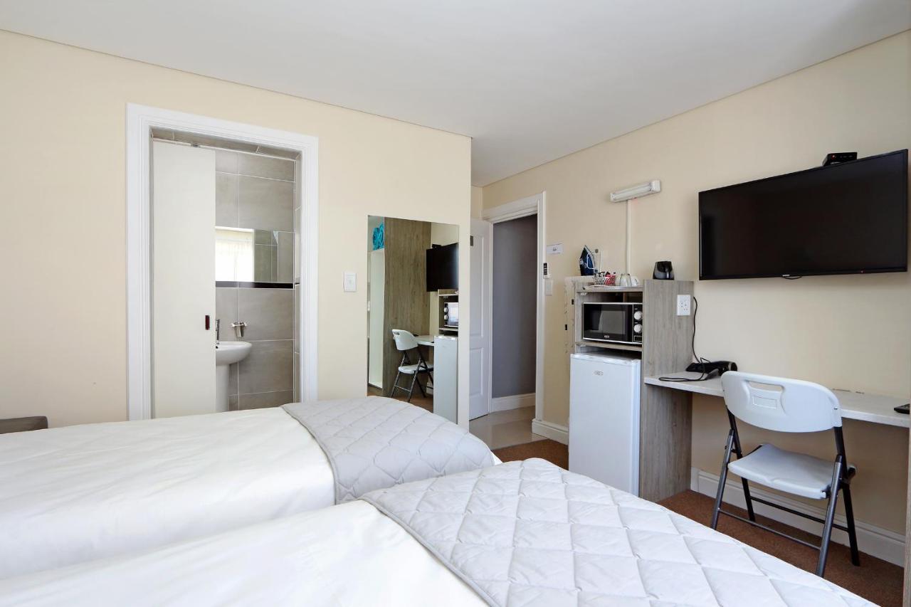 Camdene Guesthouse Cape Town Ngoại thất bức ảnh