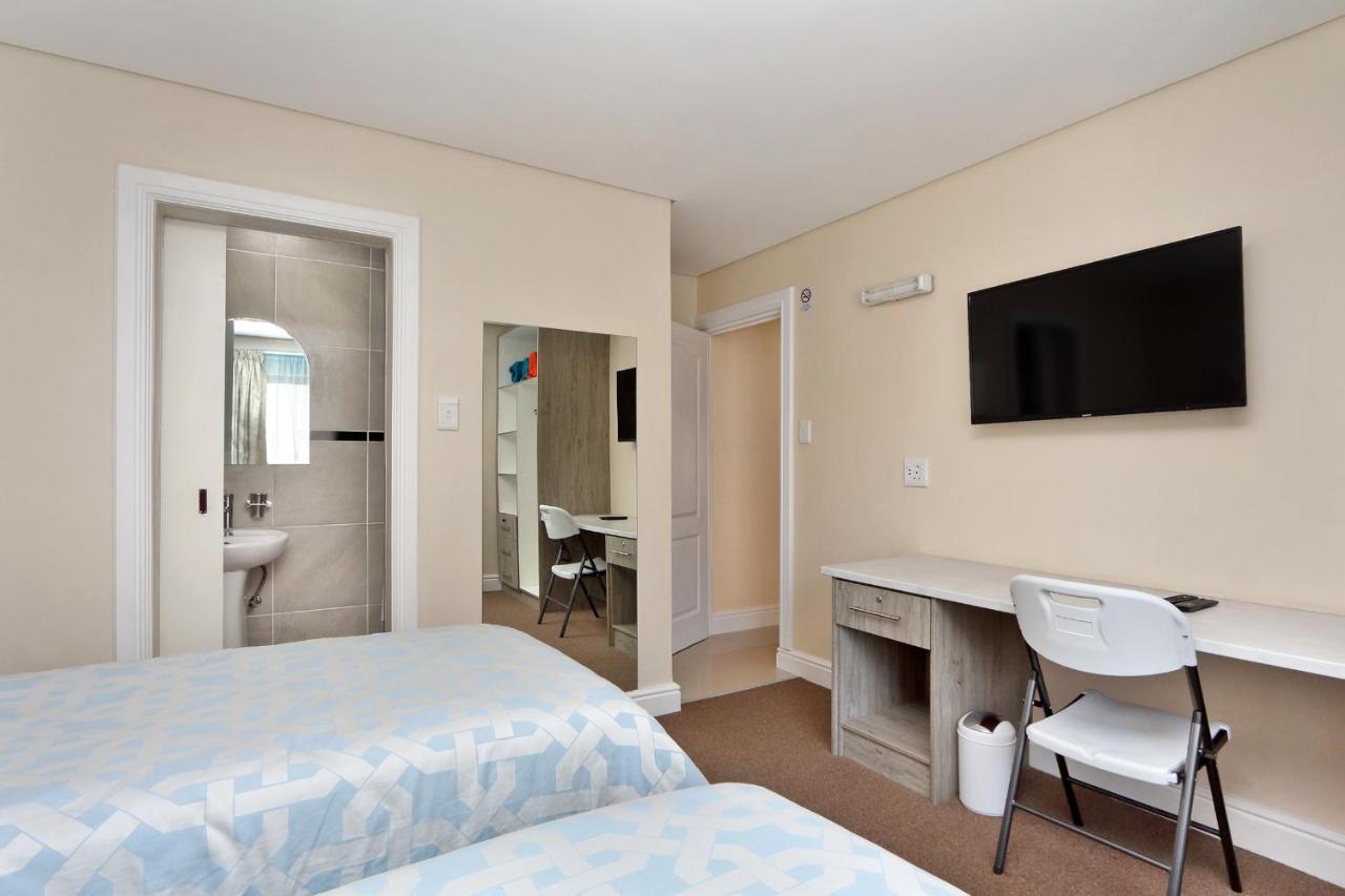 Camdene Guesthouse Cape Town Ngoại thất bức ảnh