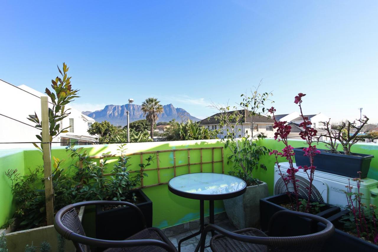 Camdene Guesthouse Cape Town Ngoại thất bức ảnh