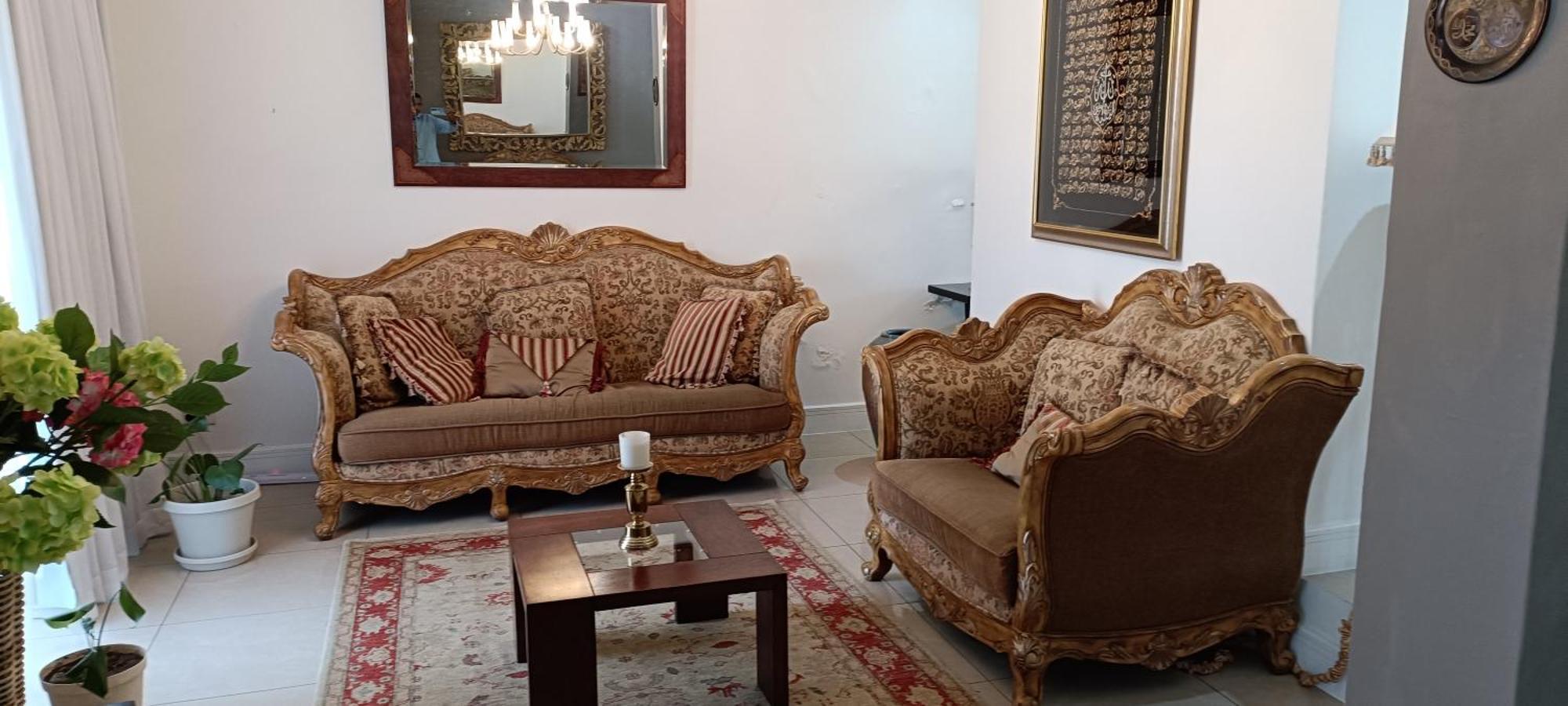 Camdene Guesthouse Cape Town Ngoại thất bức ảnh