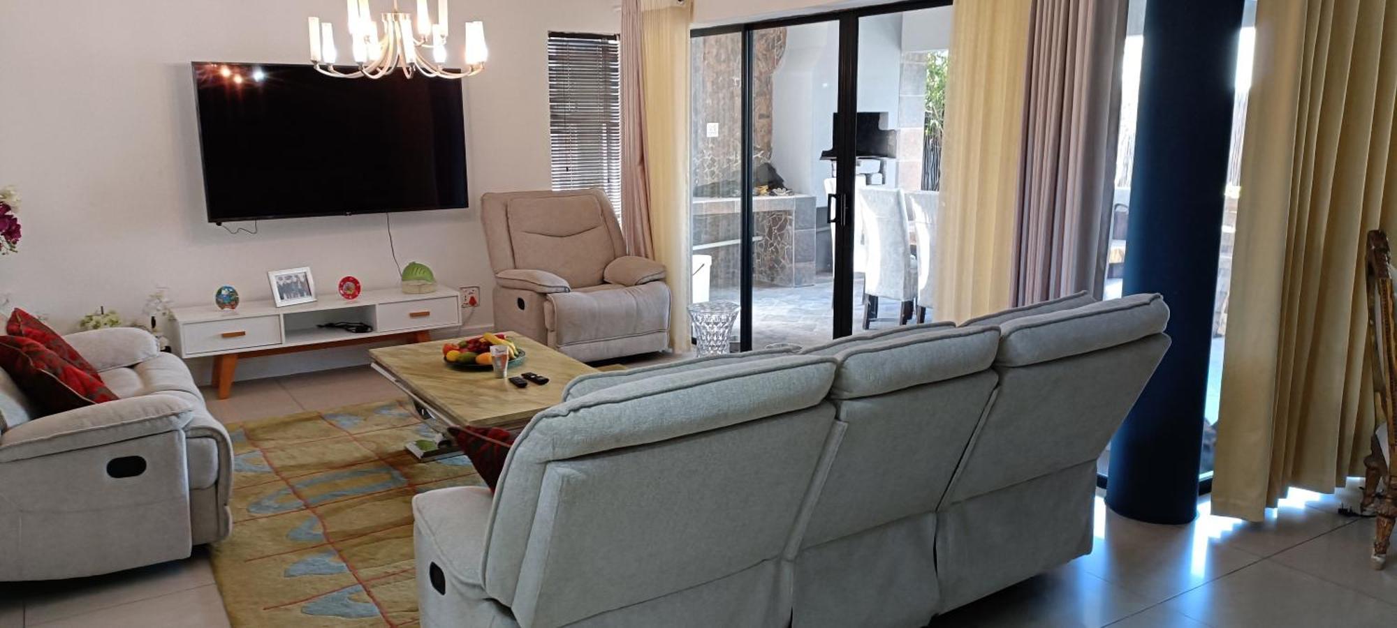 Camdene Guesthouse Cape Town Ngoại thất bức ảnh