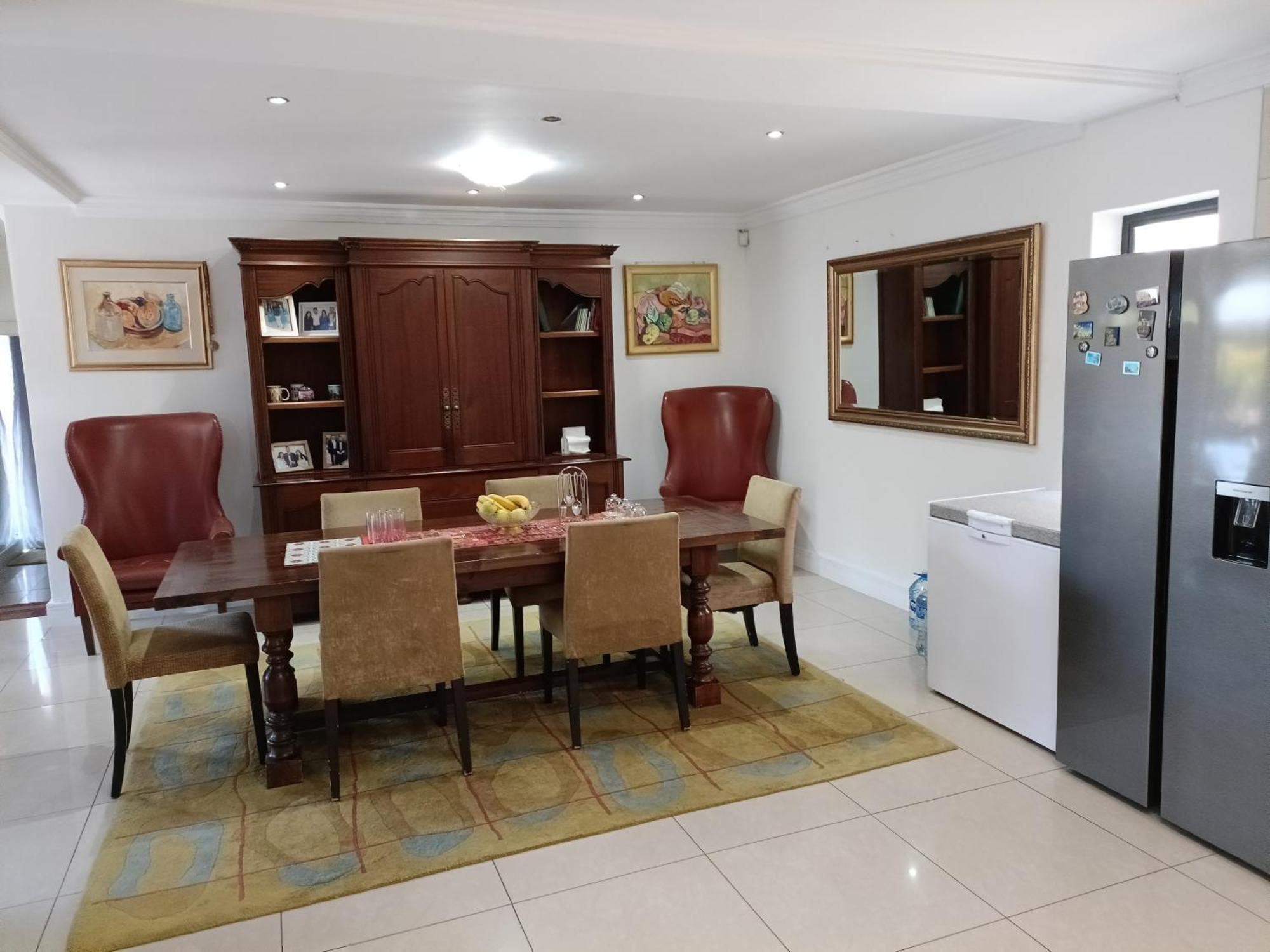 Camdene Guesthouse Cape Town Ngoại thất bức ảnh
