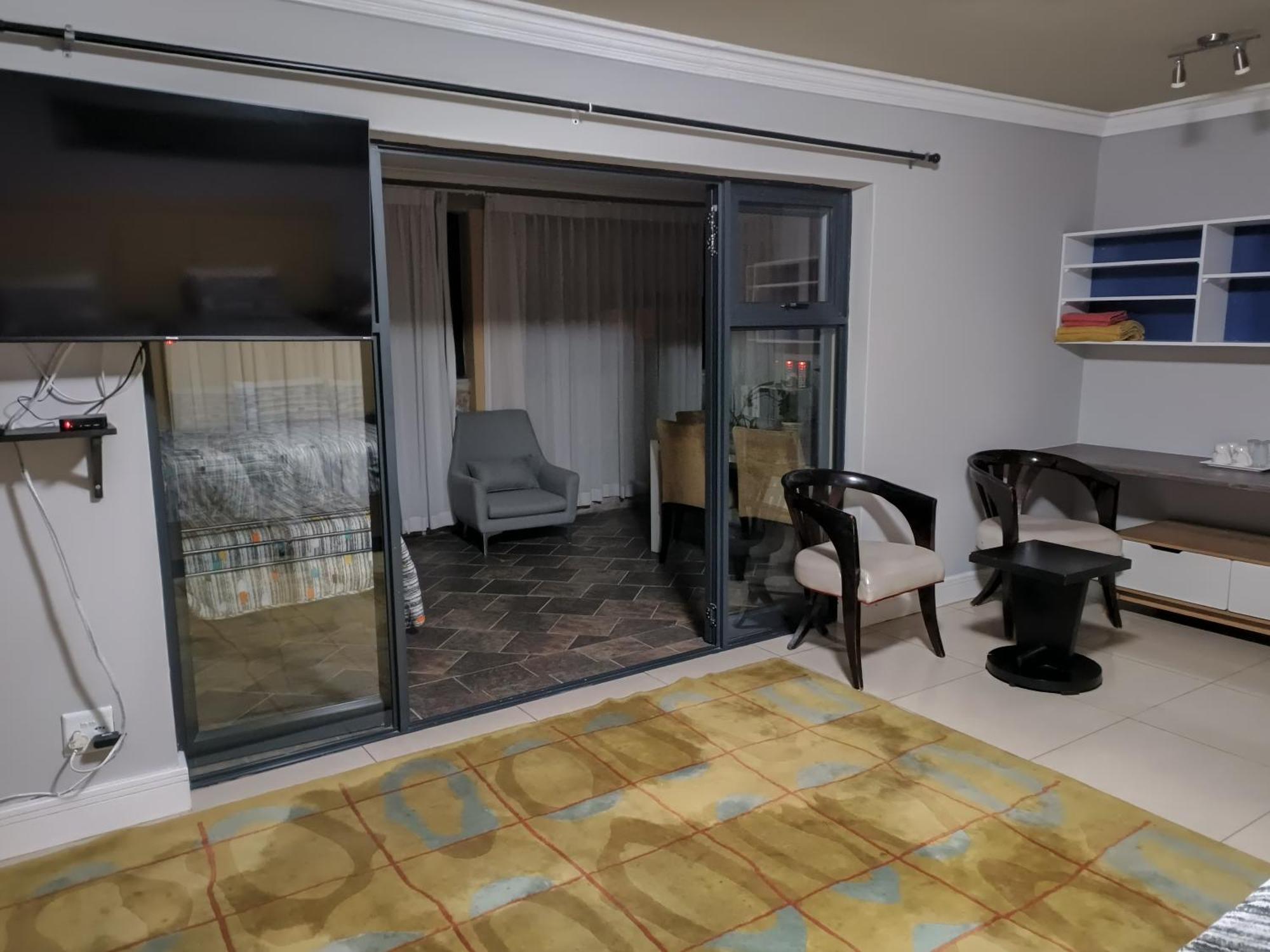 Camdene Guesthouse Cape Town Ngoại thất bức ảnh