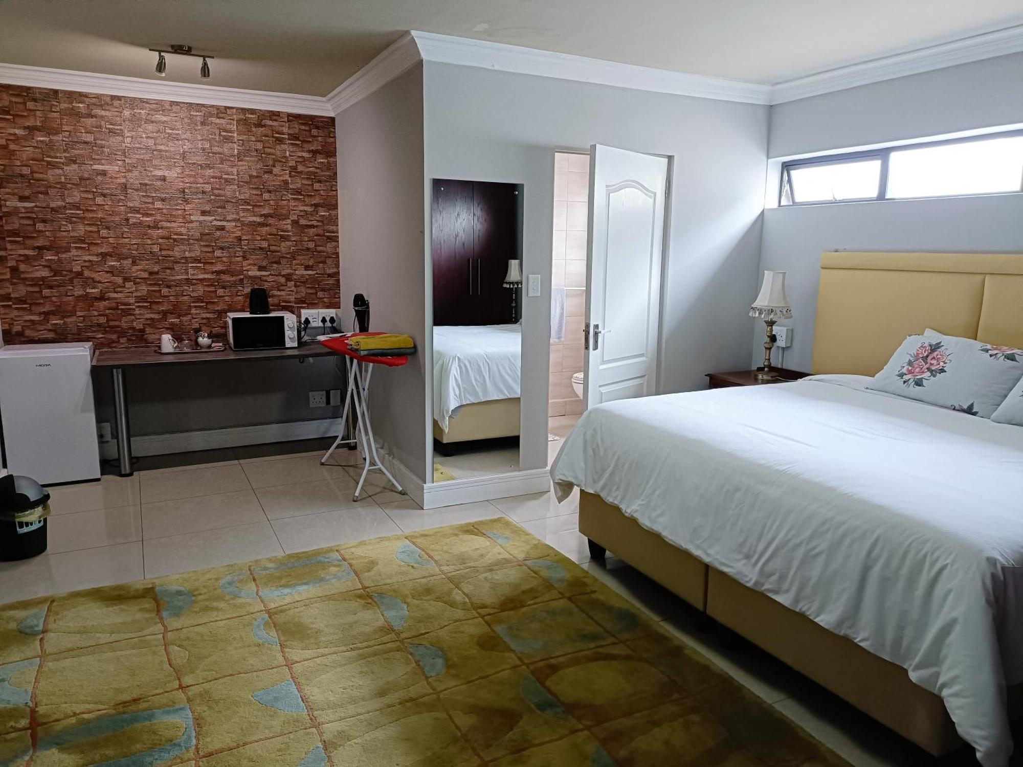 Camdene Guesthouse Cape Town Ngoại thất bức ảnh