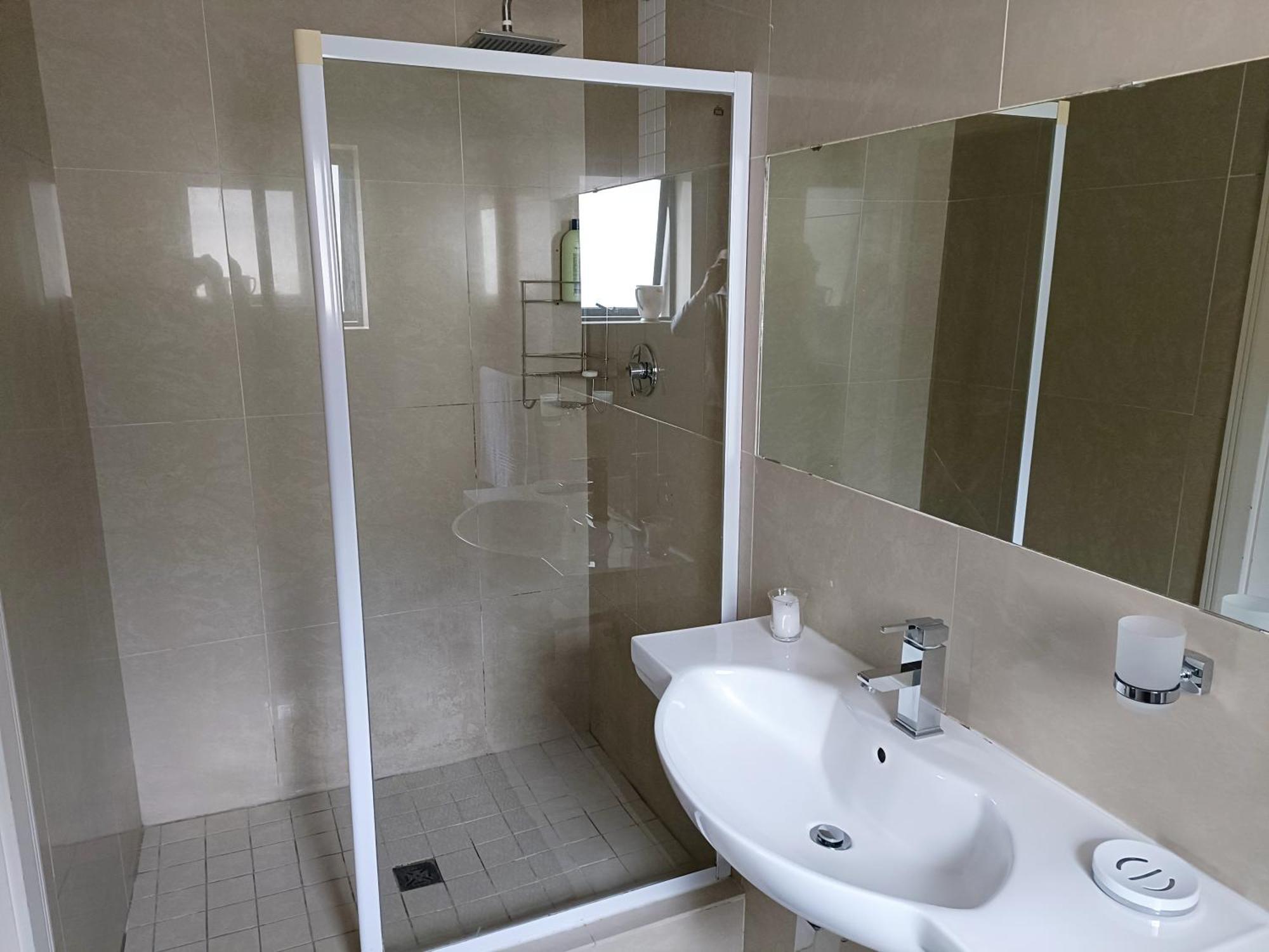 Camdene Guesthouse Cape Town Ngoại thất bức ảnh