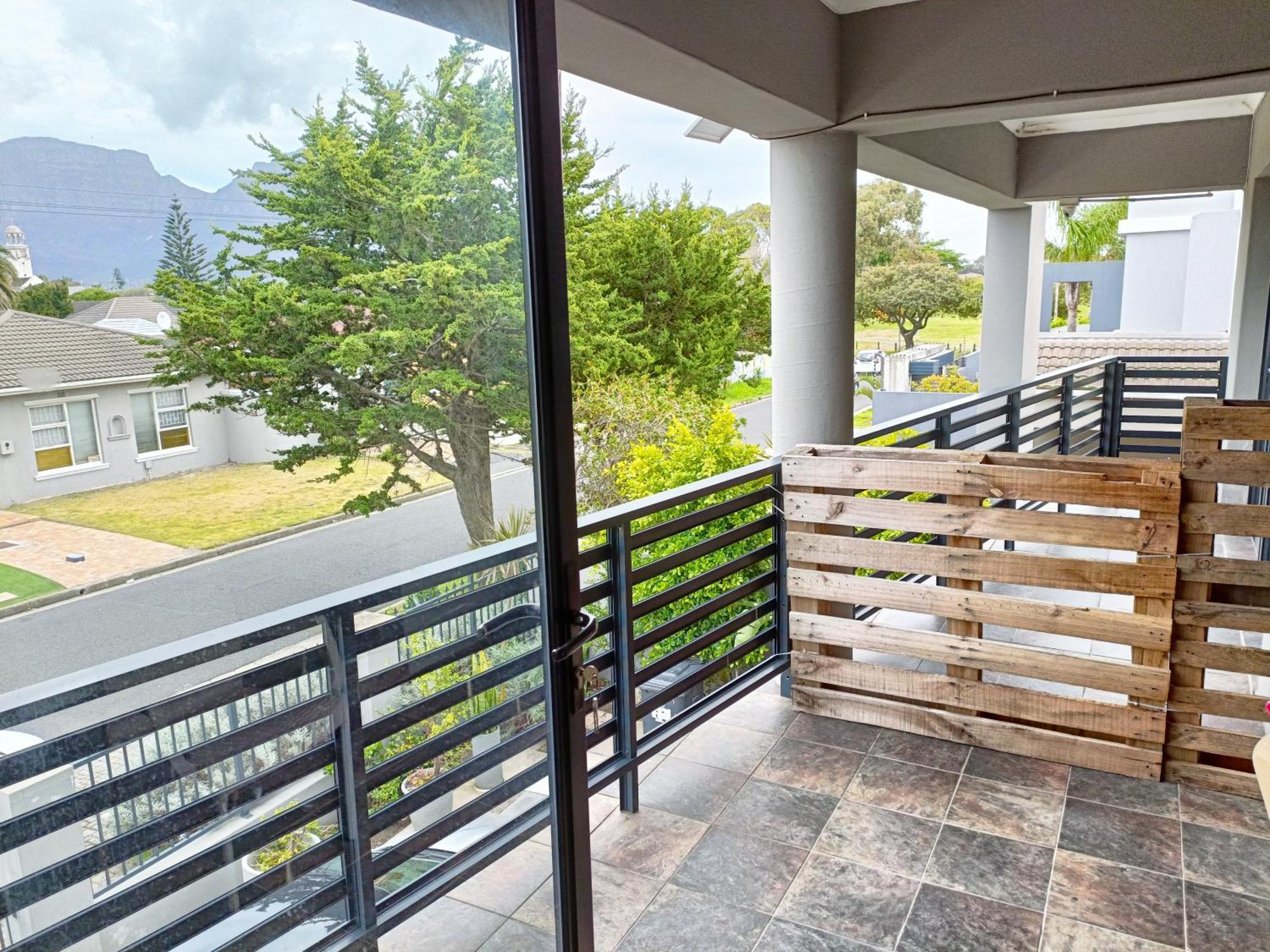 Camdene Guesthouse Cape Town Ngoại thất bức ảnh