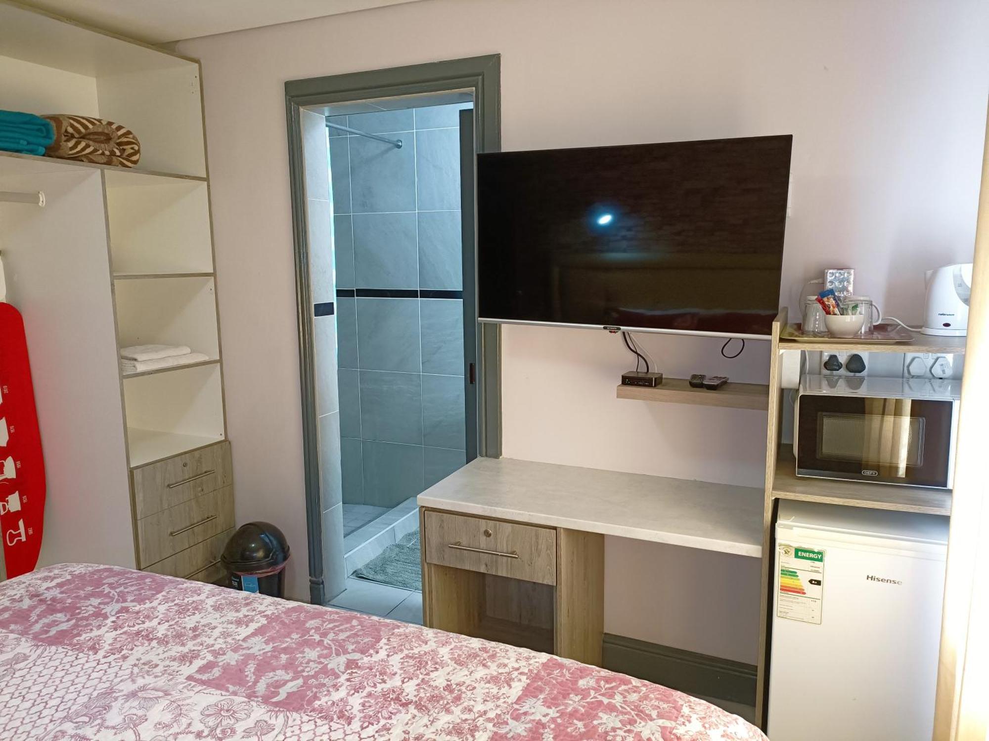 Camdene Guesthouse Cape Town Ngoại thất bức ảnh