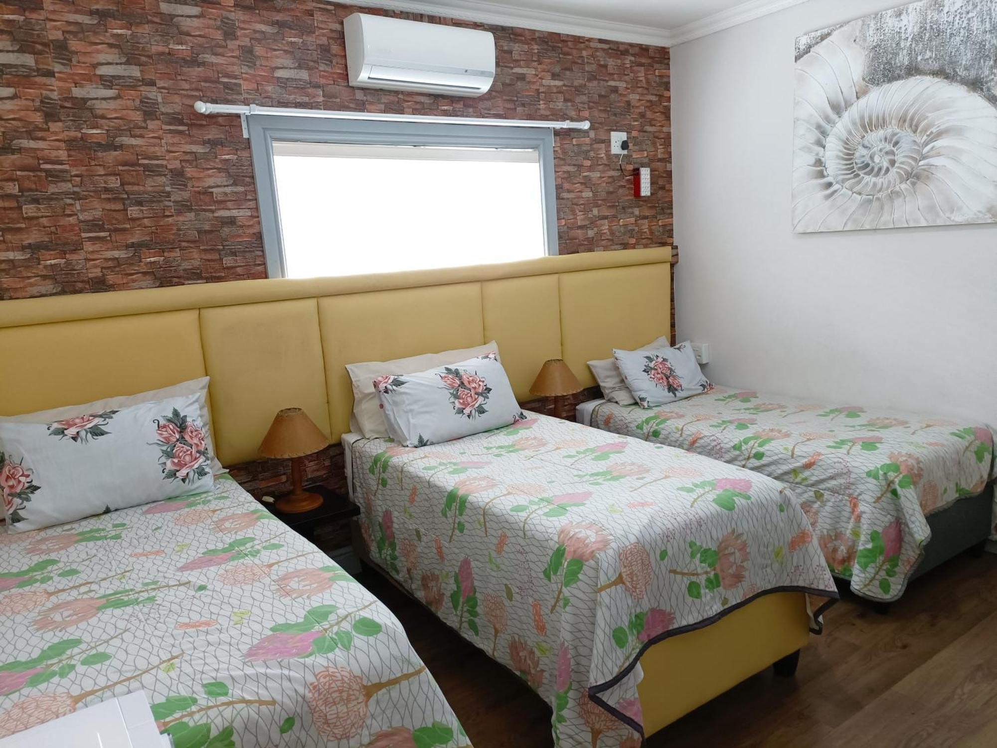 Camdene Guesthouse Cape Town Ngoại thất bức ảnh