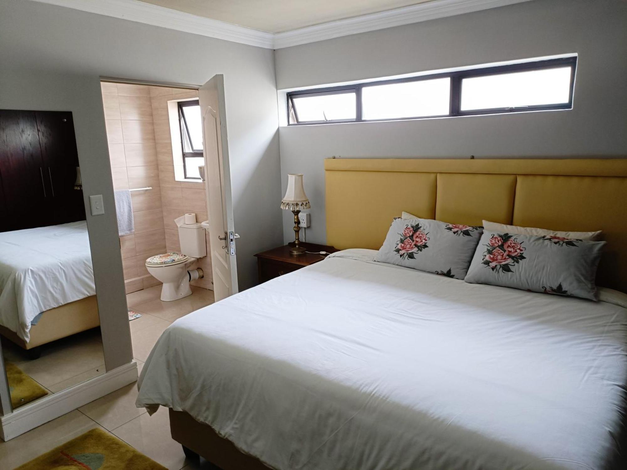 Camdene Guesthouse Cape Town Ngoại thất bức ảnh