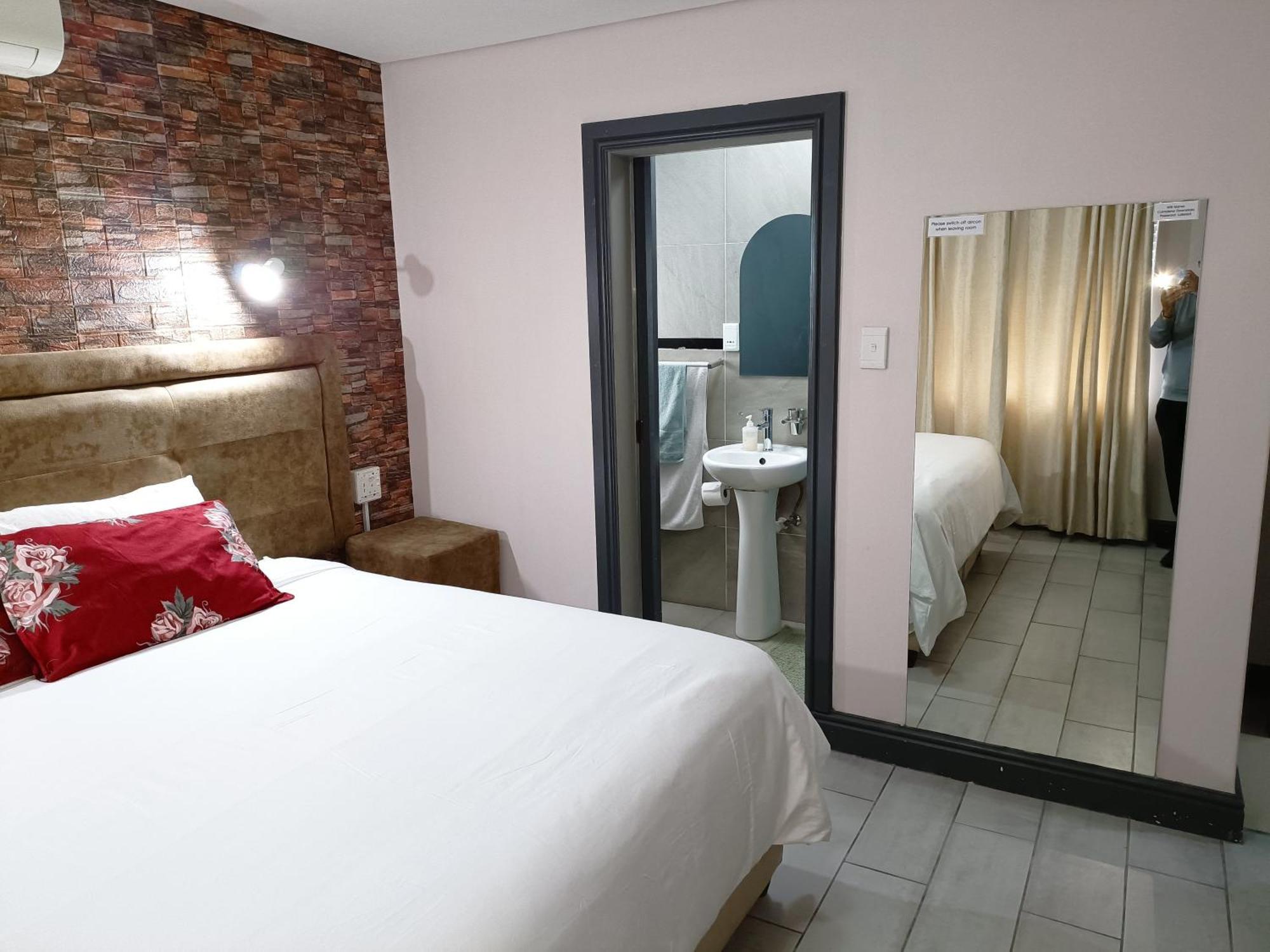 Camdene Guesthouse Cape Town Ngoại thất bức ảnh