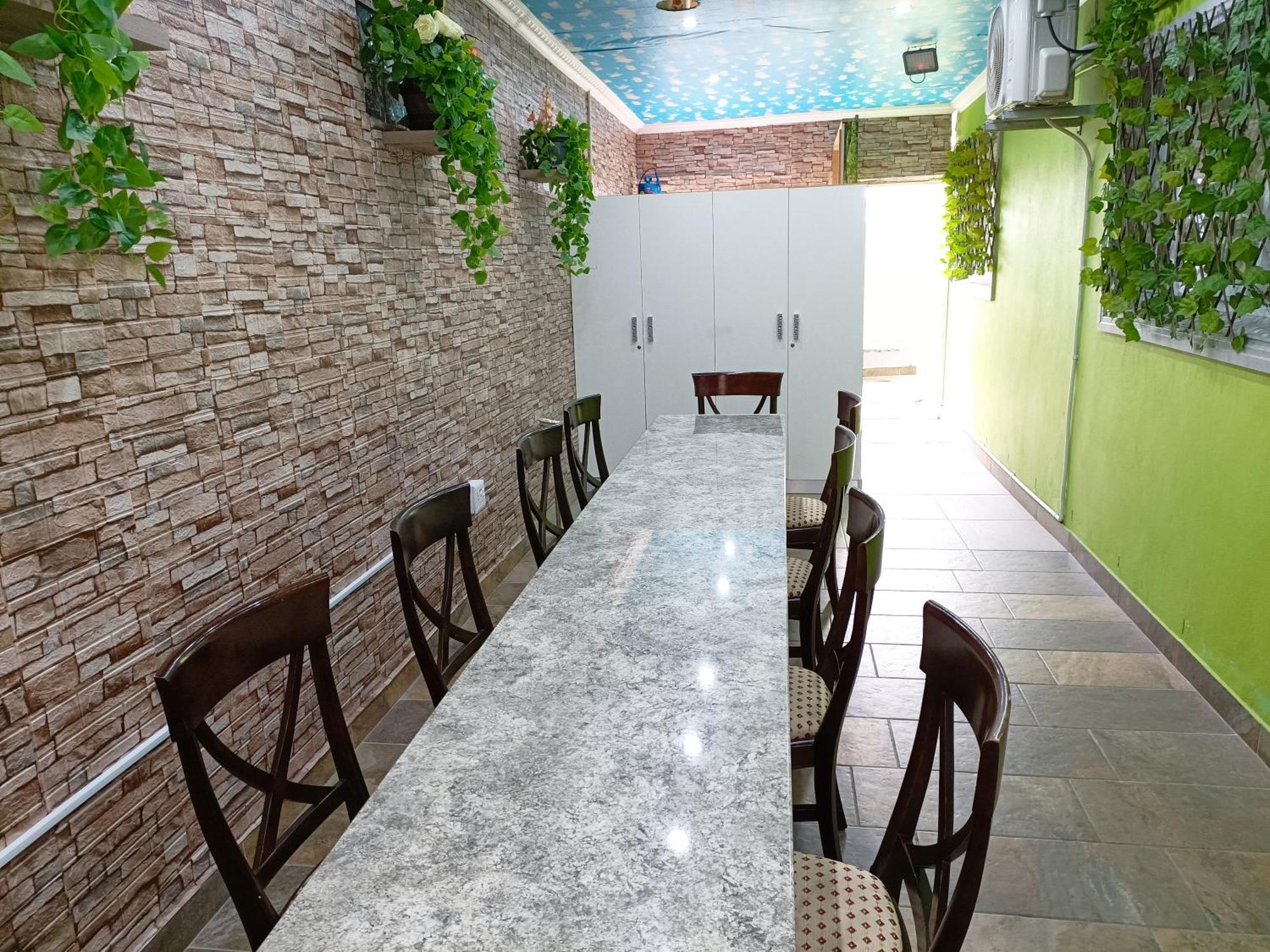 Camdene Guesthouse Cape Town Ngoại thất bức ảnh