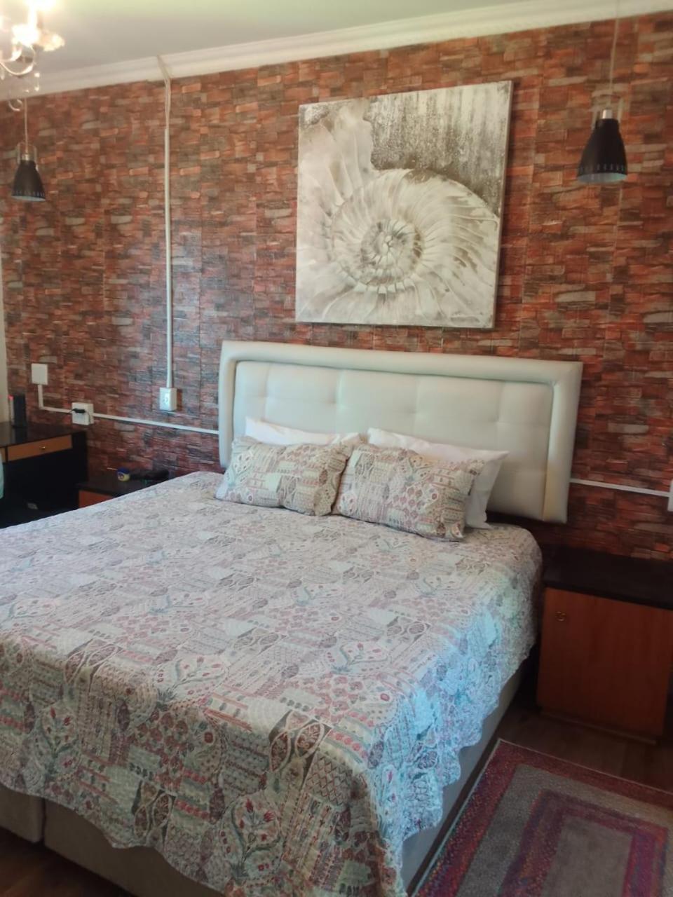 Camdene Guesthouse Cape Town Ngoại thất bức ảnh