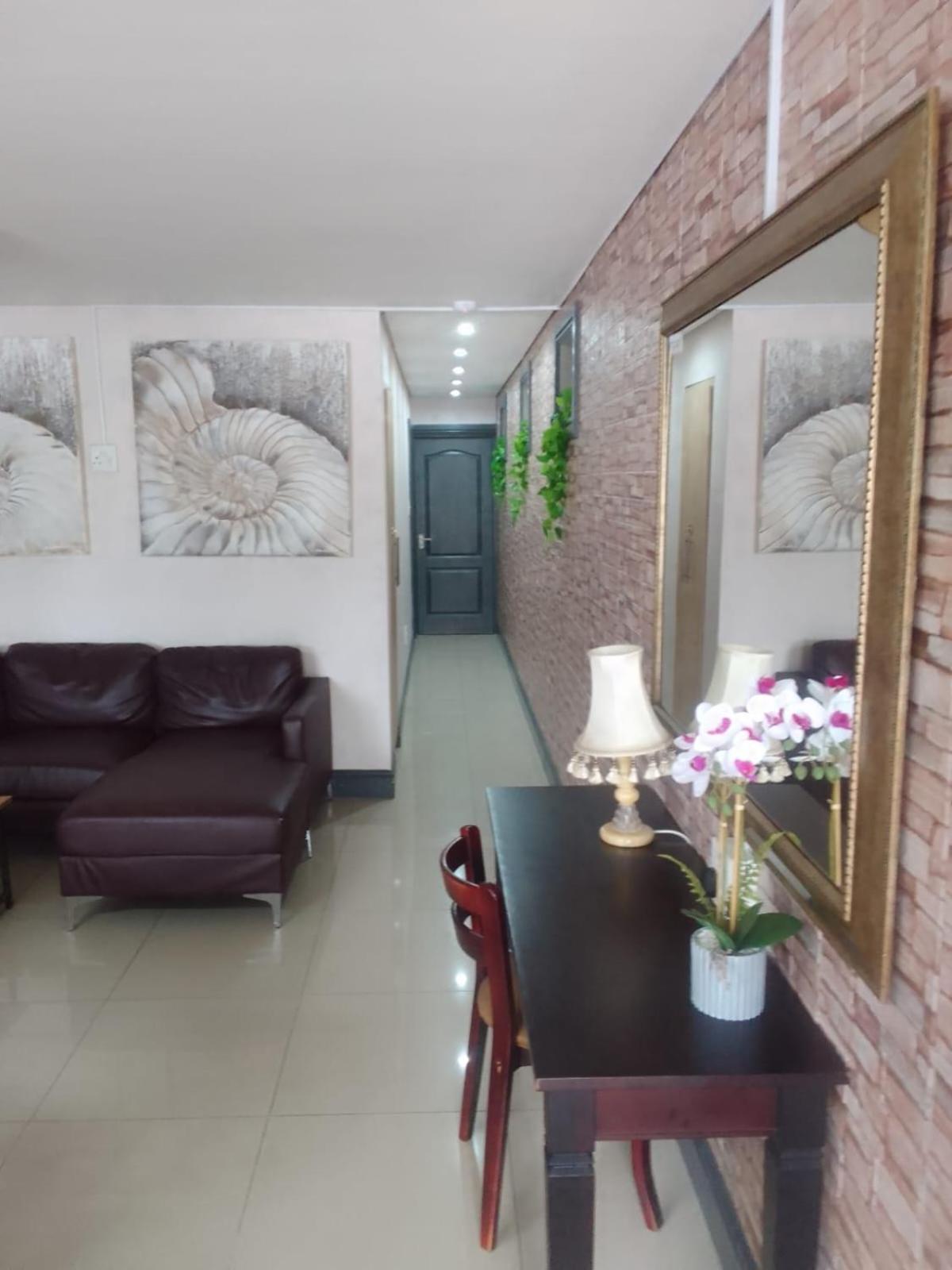 Camdene Guesthouse Cape Town Ngoại thất bức ảnh
