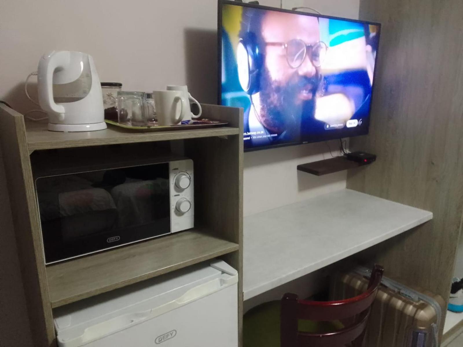 Camdene Guesthouse Cape Town Ngoại thất bức ảnh
